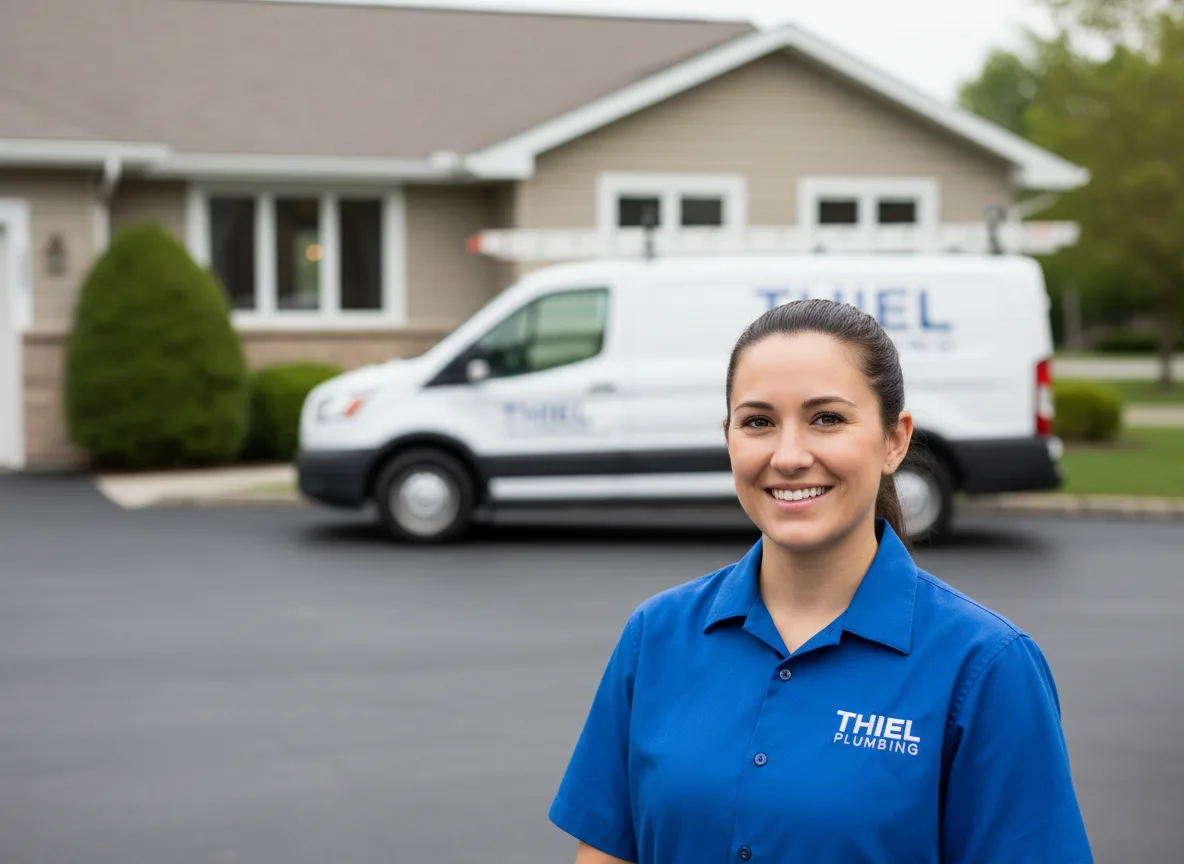 Plumber Stockton, KS FAQs